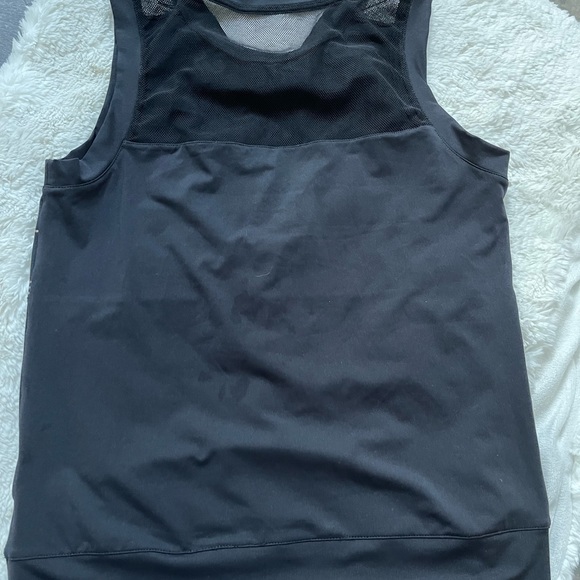 NWT Raptors Endurance tank - Picture 2 of 7